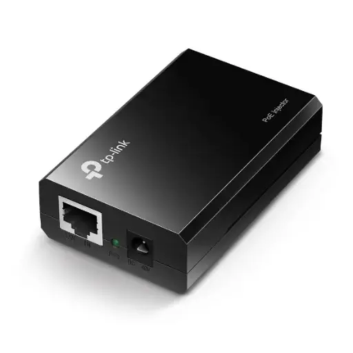 [TL-POE150S] TP-Link PoE Injector