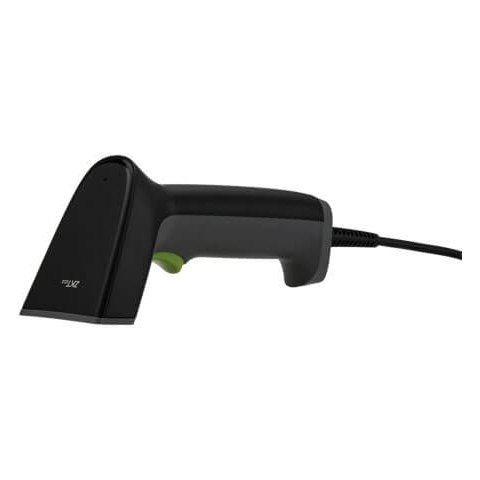 [ZKB101S] ZKTeco ZKB101S 1D Barcode Scanner