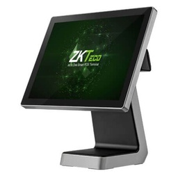 [ZKBio710] ZKTeco ZKBio710 15-inch All-in-One POS Terminal
