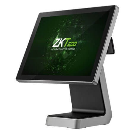 [ZKBio730] ZKTeco ZKBio730 15-inch All-in-One POS Terminal