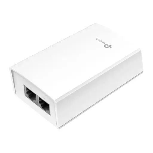 [TL-POE4824G] TP-Link TL-POE4824G Omada 48V 24W Passive PoE Adapter