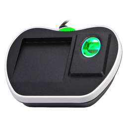 [ZK8500R] ZKTeco ZK8500R USB Fingerprint Enrollment Scanner & EM / Mifare Card Issuer