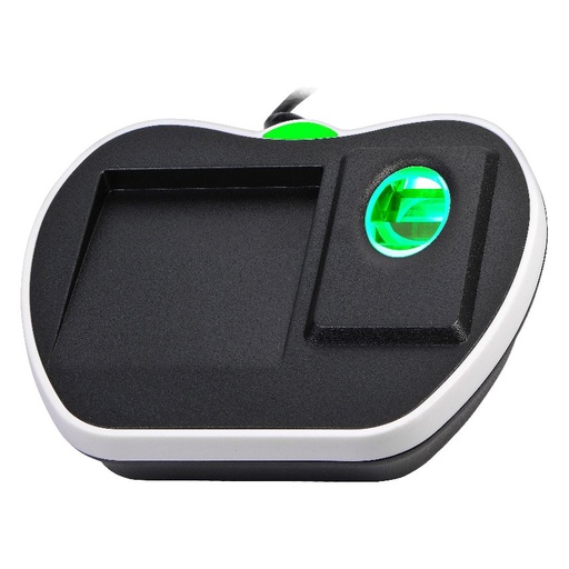 [ZK8500R] ZKTeco ZK8500R USB Fingerprint Enrollment Scanner & EM / Mifare Card Issuer