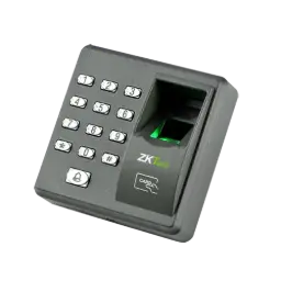 [X7] ZkTeco Fingerprint and RFID Cards Terminal