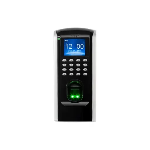 [F7-C] ZkTeco Standalone Device with RFID and Password Authentication