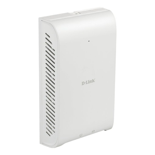 [DAP-2620] D-Link DAP-2620 Wireless AC1200 Wave 2 In-Wall PoE Access Point