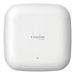 [DBA-1210P] D-Link DBA-1210P Nuclias Wireless AC1300 Wave 2 Cloud-Managed Access Point