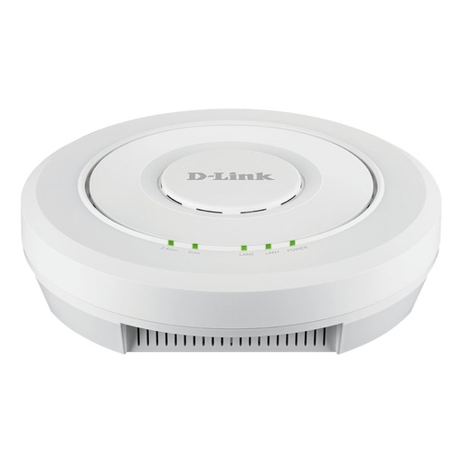 [DWL-6620APS] D-Link DWL-6620APS Wireless AC1300 Wave 2 Dual-Band Unified Access Point with Smart Antenna