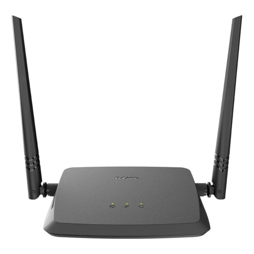 [DIR-612] D-Link DIR-612 N 300 Router Access Point repeater