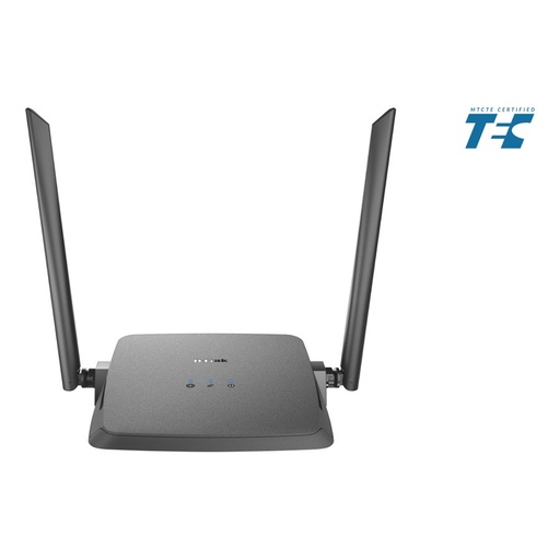[DIR-615] D-Link DIR-615 Wireless N 300 Router
