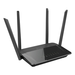 [DIR-822] D-Link DIR-822 4 Port AC1200 Access Point repeater Router