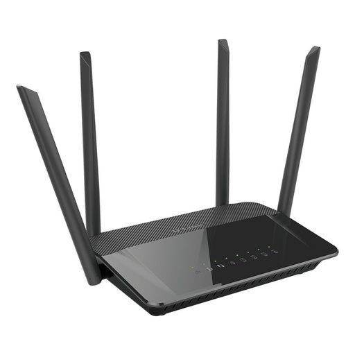 [DIR-822] D-Link DIR-822 4 Port AC1200 Access Point repeater Router