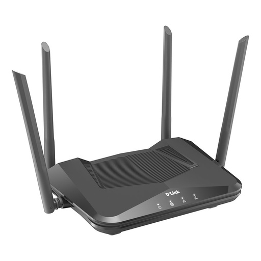 [DIR-X1560] D-Link DIR-X1560 AX1500 Wi-Fi 6 Router