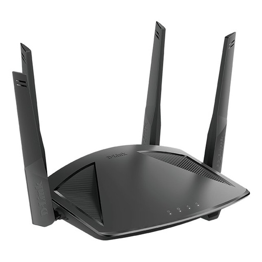 [DIR-X1860] D-Link DIR-X1860 AX1800 Wi-Fi 6 Router
