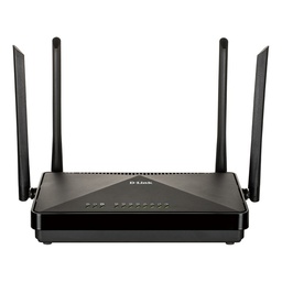 [DSL-245GE] D-Link DSL-245GE Wireless N 300 ADSL2+/VDSL2 Modem Router