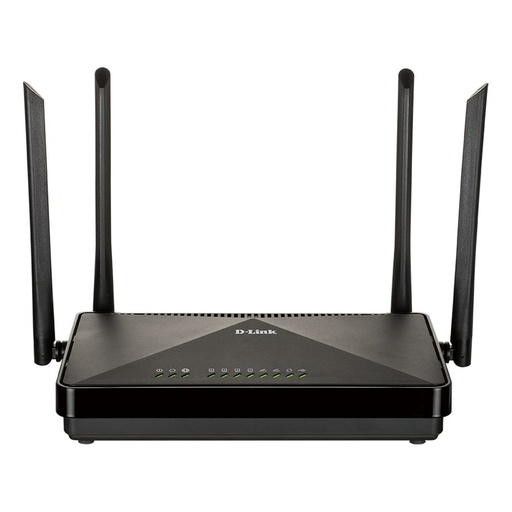 [DSL-245GE] D-Link DSL-245GE Wireless N 300 ADSL2+/VDSL2 Modem Router
