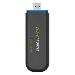 [DWR-910] D-Link DWR-910 4G LTE USB Router