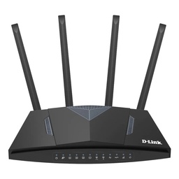 [DWR-M960] D-Link DWR-M960 AC1200 4 Port Gigabit 4G LTE With 4 Antenna Router