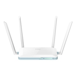 [G403] D-Link G403 N300 4G Smart Router