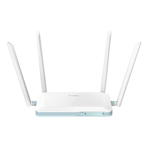 [G403] D-Link G403 N300 4G Smart Router