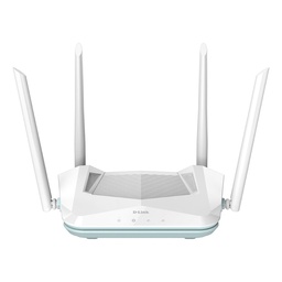 [R15] D-Link R15 AX1500 Smart Router