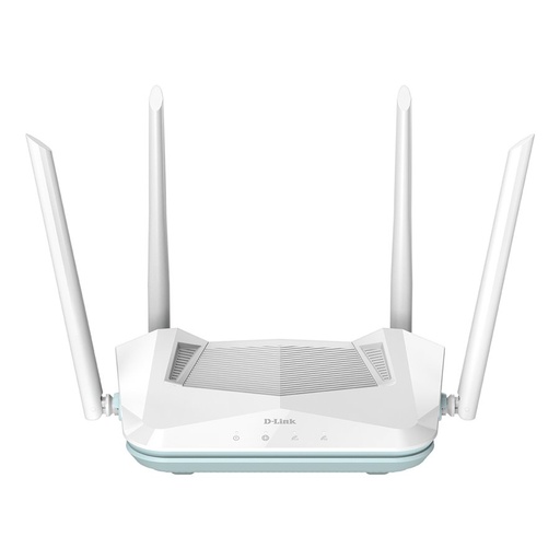 [R15] D-Link R15 AX1500 Smart Router