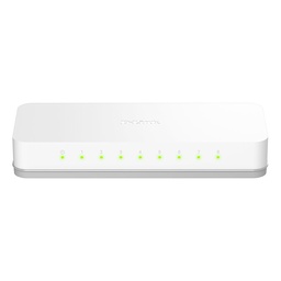 [DES-1008A] D-Link DES-1008A 8-Port Fast Ethernet Unmanaged Switch