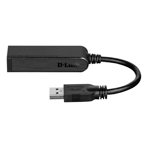 [DUB-1312] D-Link DUB-1312 USB 3.0 Gigabit Ethernet Adapter