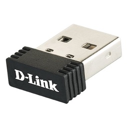 [DWA-121] D-Link DWA-121 Wireless N 150 Pico USB Adapter