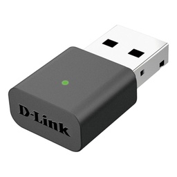 [DWA-131] D-Link DWA-131 Wireless-N Nano USB Adapter