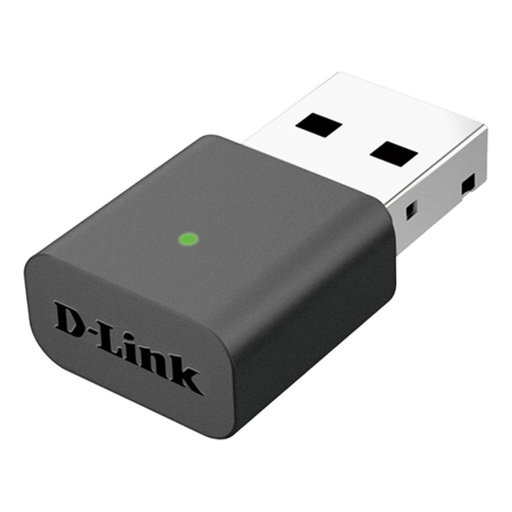 [DWA-131] D-Link DWA-131 Wireless-N Nano USB Adapter
