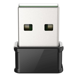 [DWA-181] D-Link DWA-181 AC1300 MU-MIMO Wi-Fi Nano USB Adapter