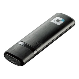 [DWA-182] D-Link DWA-182 Wireless AC1300 MU-MIMO Wi-Fi USB Adapter