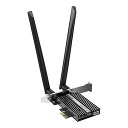 [DWA-X586E] D-Link DWA-X586E 5400Mbps High Power PCIe WI-FI 6E Bluetooth 5.2 Adapter
