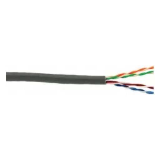 [NCB-6AUGRYR-305] D-Link NCB-6AUGRYR-305 LS-CH UTP 23AWG LSZH Cat6A 305M Roll