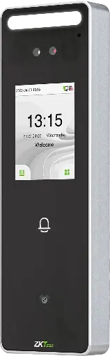 [SPEEDFACE-V3L] ZkTeco Access Control & Time and Attendance Terminal