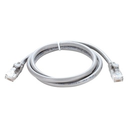 [NCB-6AUGRYR1-1] D-Link NCB-6AUGRYR1-1 UTP Patch Cord 1M CAT6A