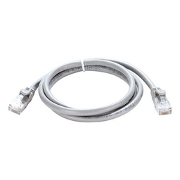 [NCB-6AUGRYR1-3] D-Link NCB-6AUGRYR1-3 UTP Patch Cord 3M Cat6A