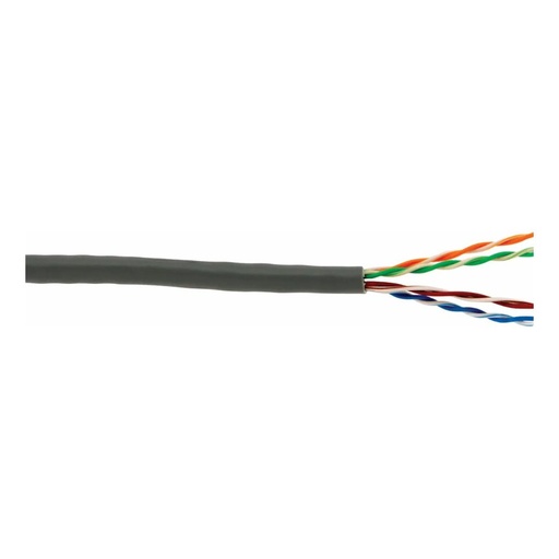 [NCB-6SUGRYR-305-24] D-Link NCB-6SUGRYR-305-24 FTP 24AWG Cat6 305M Roll
