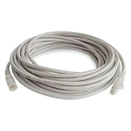 [NCB-C6UGRYR1-1] D-Link NCB-C6UGRYR1-1 0 UTP Patch Cord 10M cat6