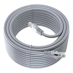 [NCB-C6UGRYR1-15] D-Link NCB-C6UGRYR1-15 UTP Patch Cord 15M cat6