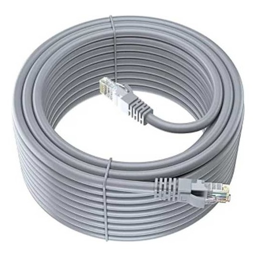 [NCB-C6UGRYR1-15] D-Link NCB-C6UGRYR1-15 UTP Patch Cord 15M cat6