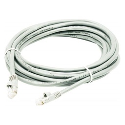[NCB-C6UGRYR1-5] D-Link NCB-C6UGRYR1-5 UTP Patch Cord 5M cat6