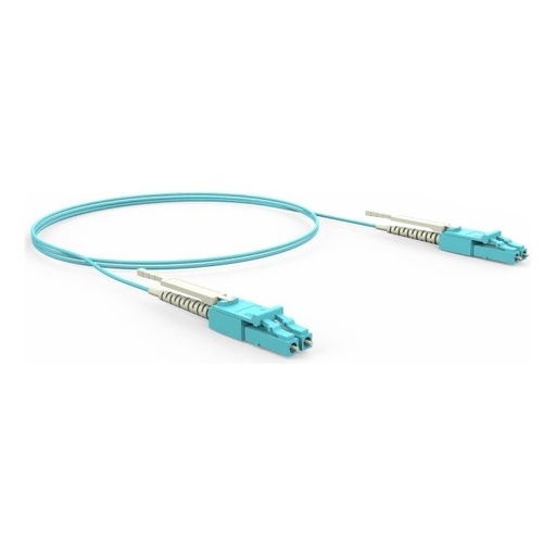 [NCB-FM51D-LCSC-1] D-Link NCB-FM51D-LCSC-1 LC-SC Multimode (50 125um) OM3 10G Duplex Patch Cord 1m
