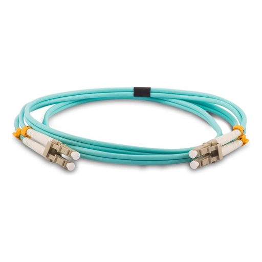 [NCB-FM53D-LCLC-3] D-Link NCB-FM53D-LCLC-3 Fiber Optic Patch Cord LC-LC Multi Mode OM3 Duplex 3M