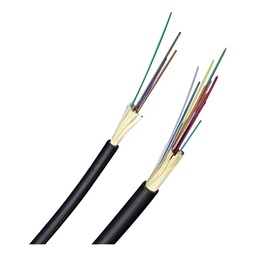 [NCB-FS09O-AUHD-12] D-Link NCB-FS09O-AUHD-12 12 Core Single Mode Unitube Armoured Outdoor Fiber Cable - HDPE