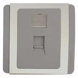[NFP-0GRY11] D-Link NFP-0GRY11 Faceplate