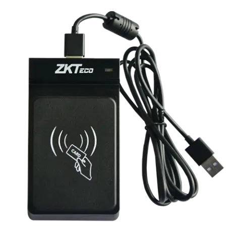 [CR20-E] ZkTeco Proximity Card USB Reader