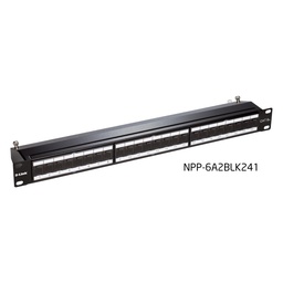 [NPP-6A2BLKXX1] D-Link NPP-6A2BLKXX1 Patch Panel