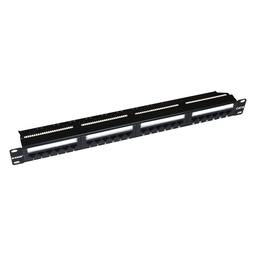 [NPP-C61BLKXX1] D-Link NPP-C61BLKXX1 Patch Panel